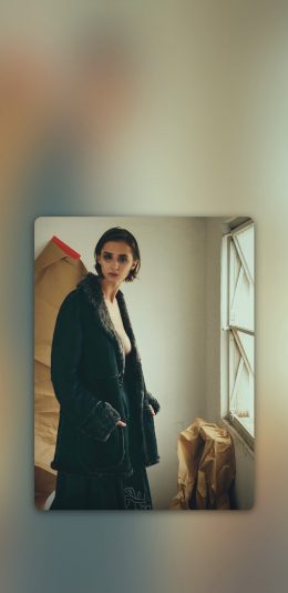 欧美性感美女手机壁纸图片（2）
