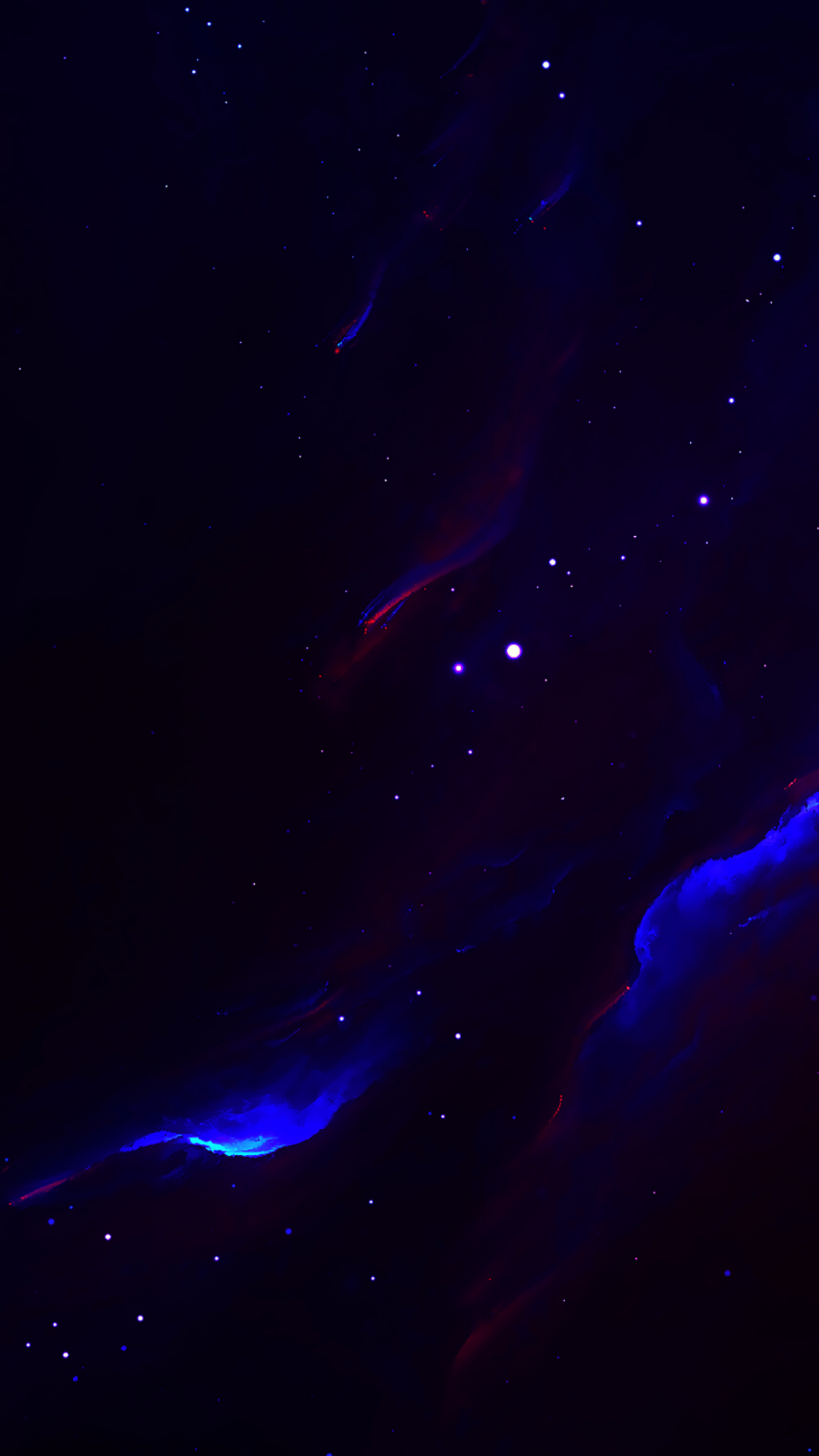 宇宙手机壁纸