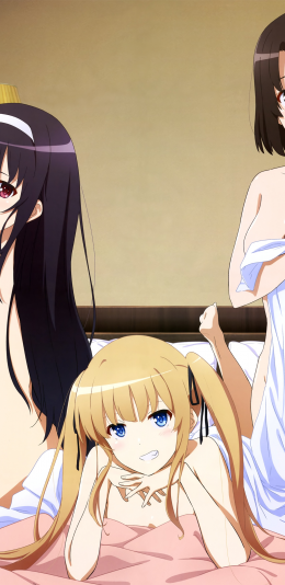 路人女主的养成方法