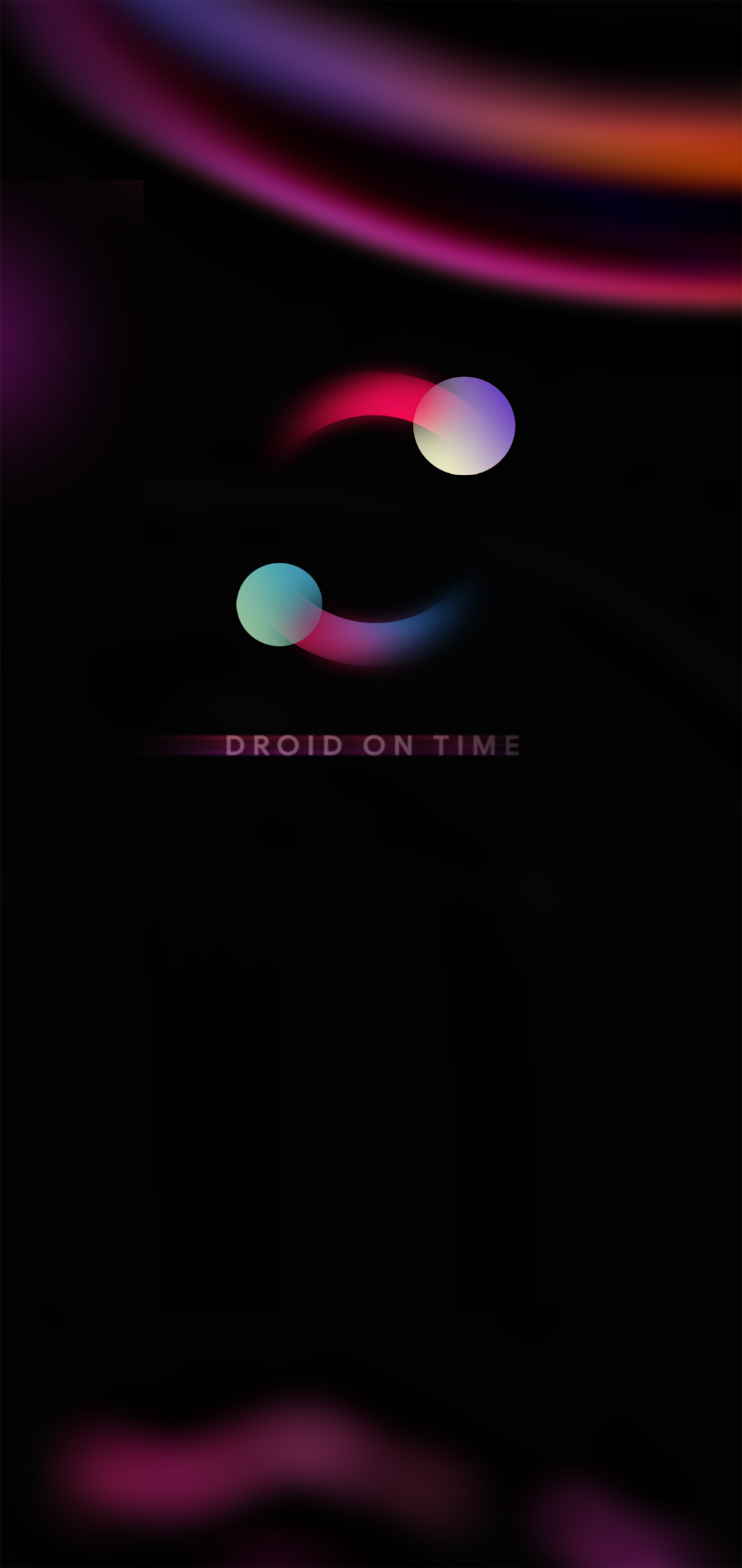 DotOS系统内置壁纸（17）