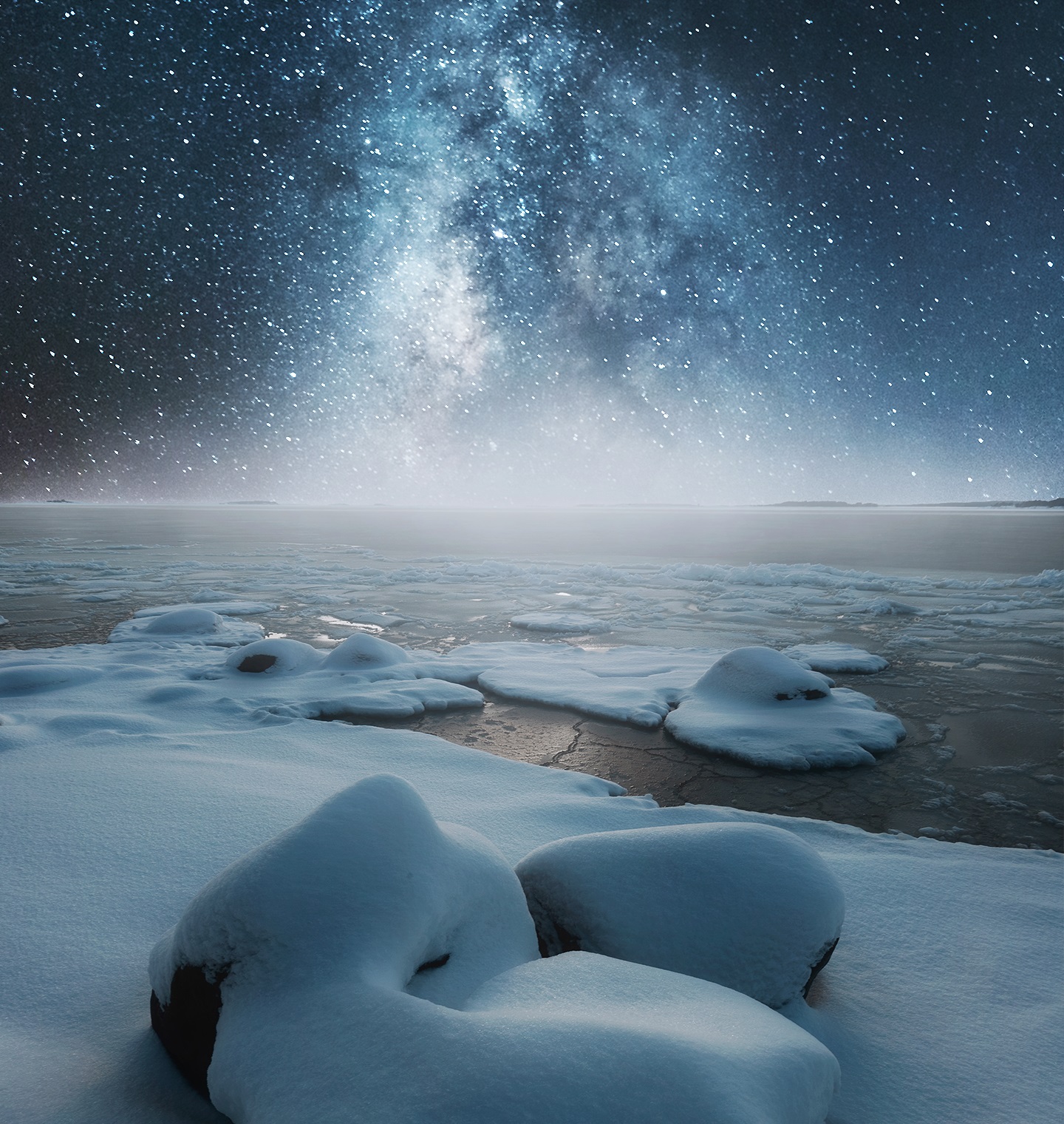 诺基亚星空壁纸