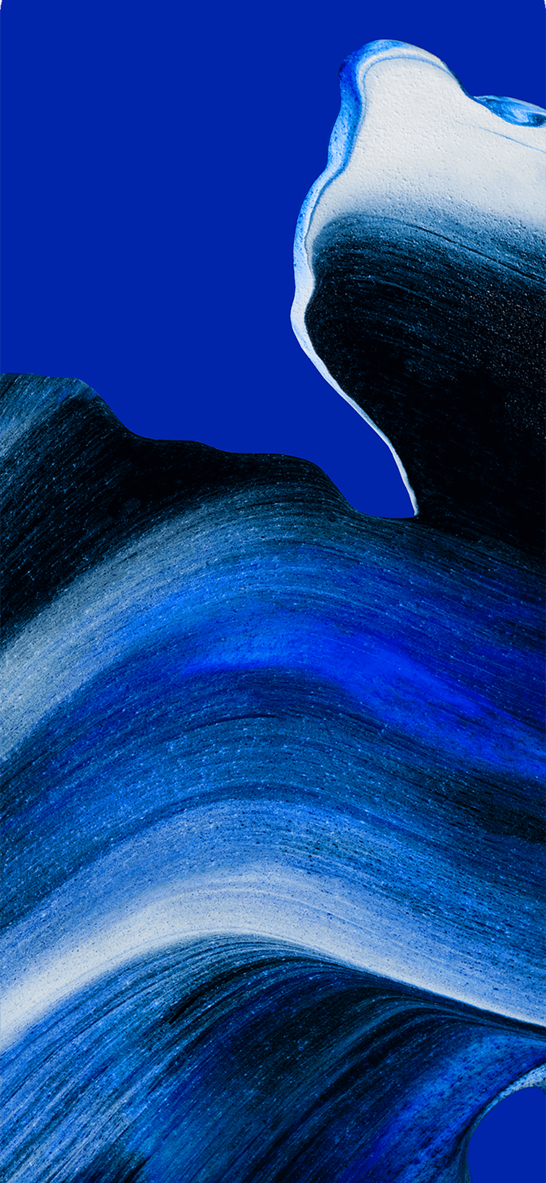 OPPO Reno Ace手机默认壁纸（6）