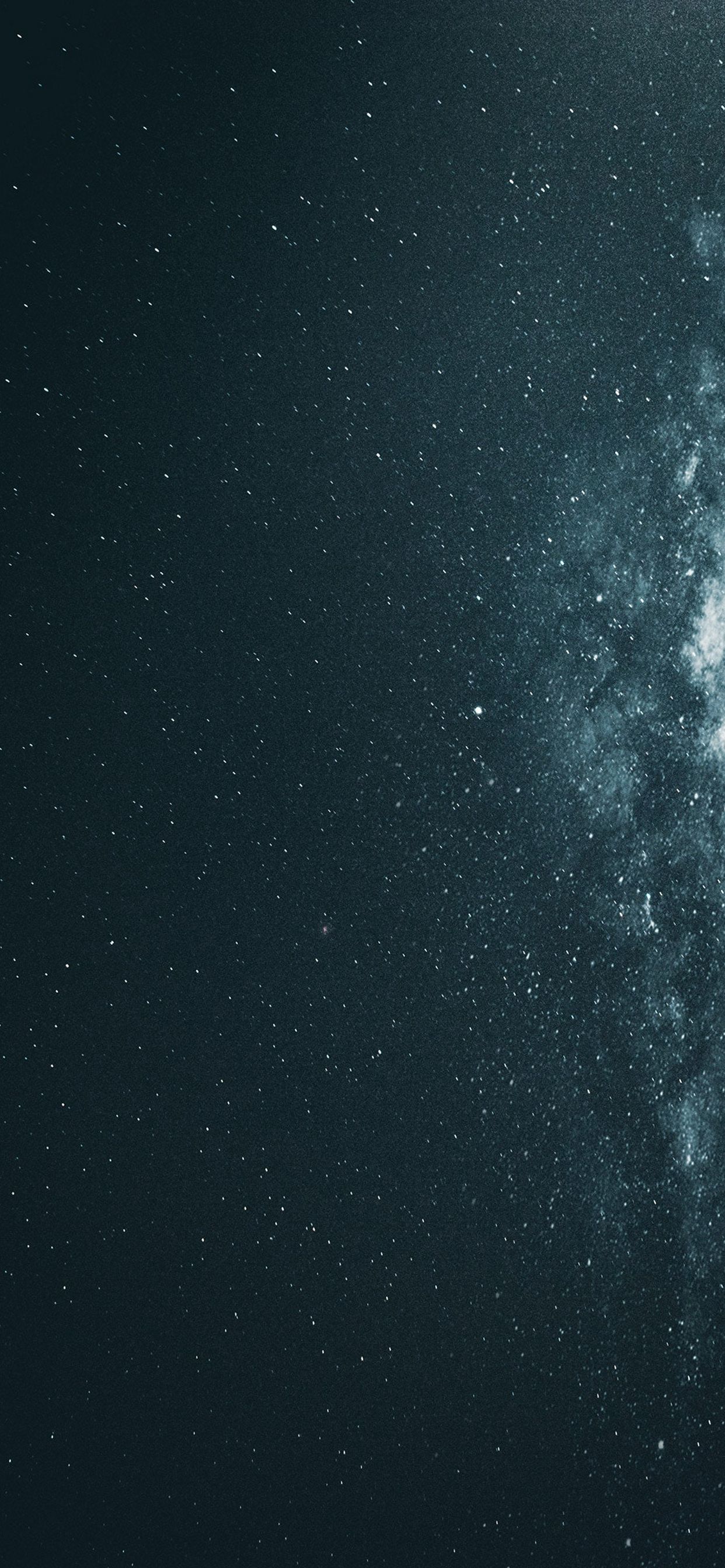 iphoneXS Max手机适配壁纸[2688×1242]|星空