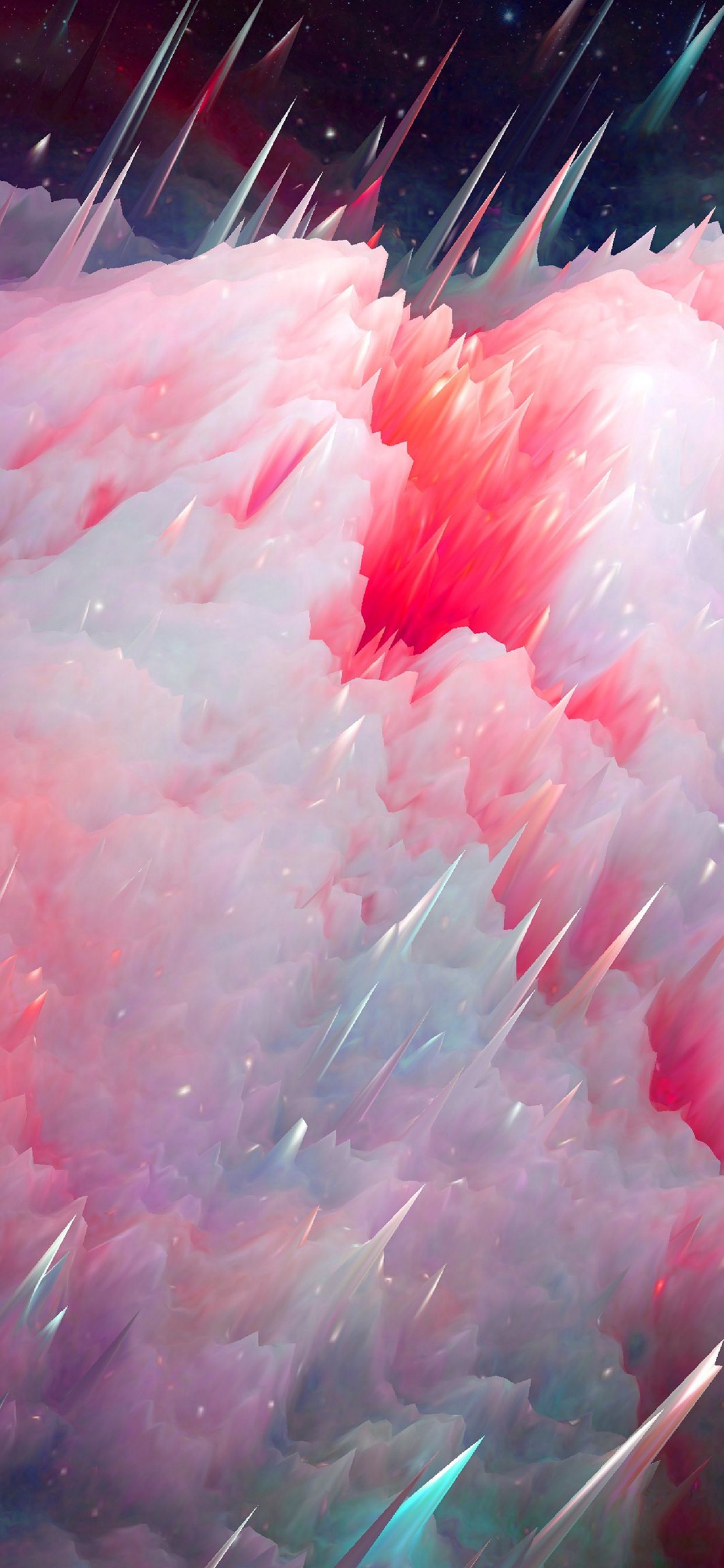[2688×1242] iphone Xs MAX手机壁纸/设计