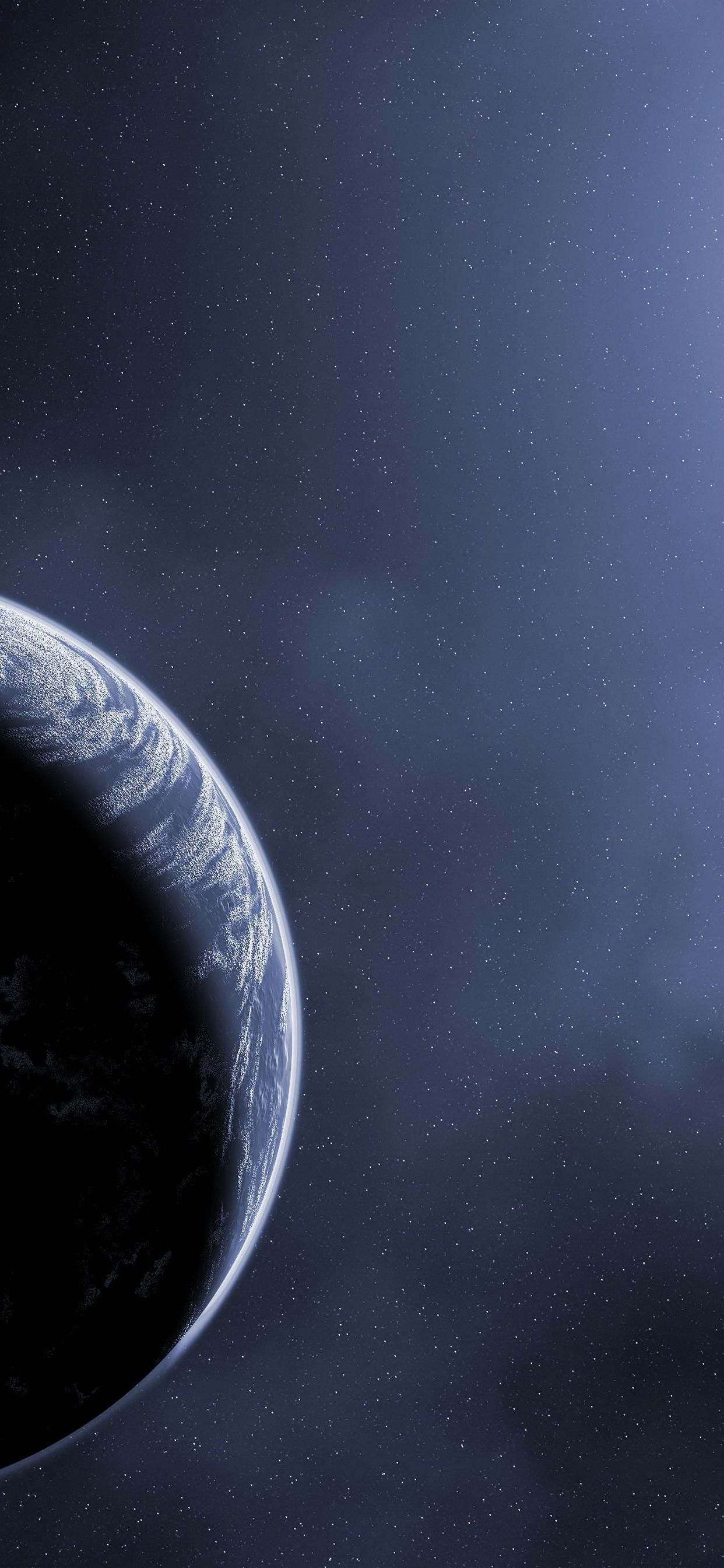 [2688×1242] iphone Xs MAX手机壁纸/宇宙地球
