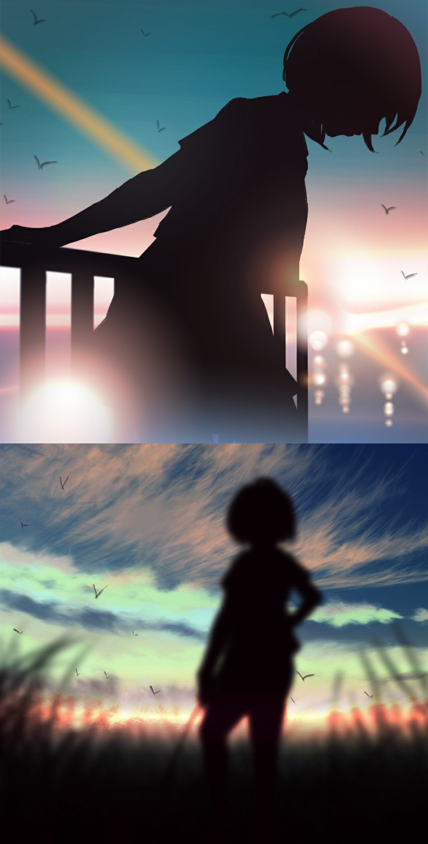 美女.动漫