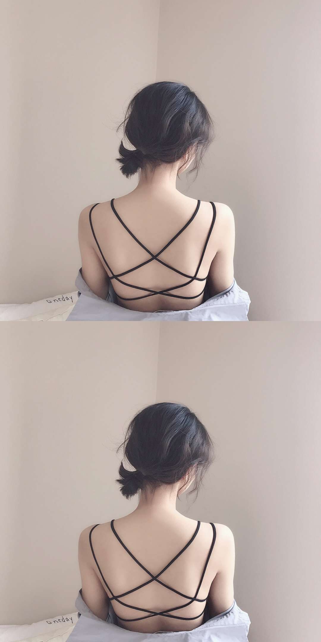 背带