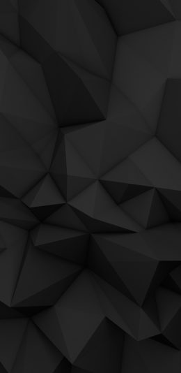 1080p灰色创意壁纸