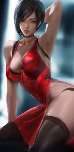 艾达王