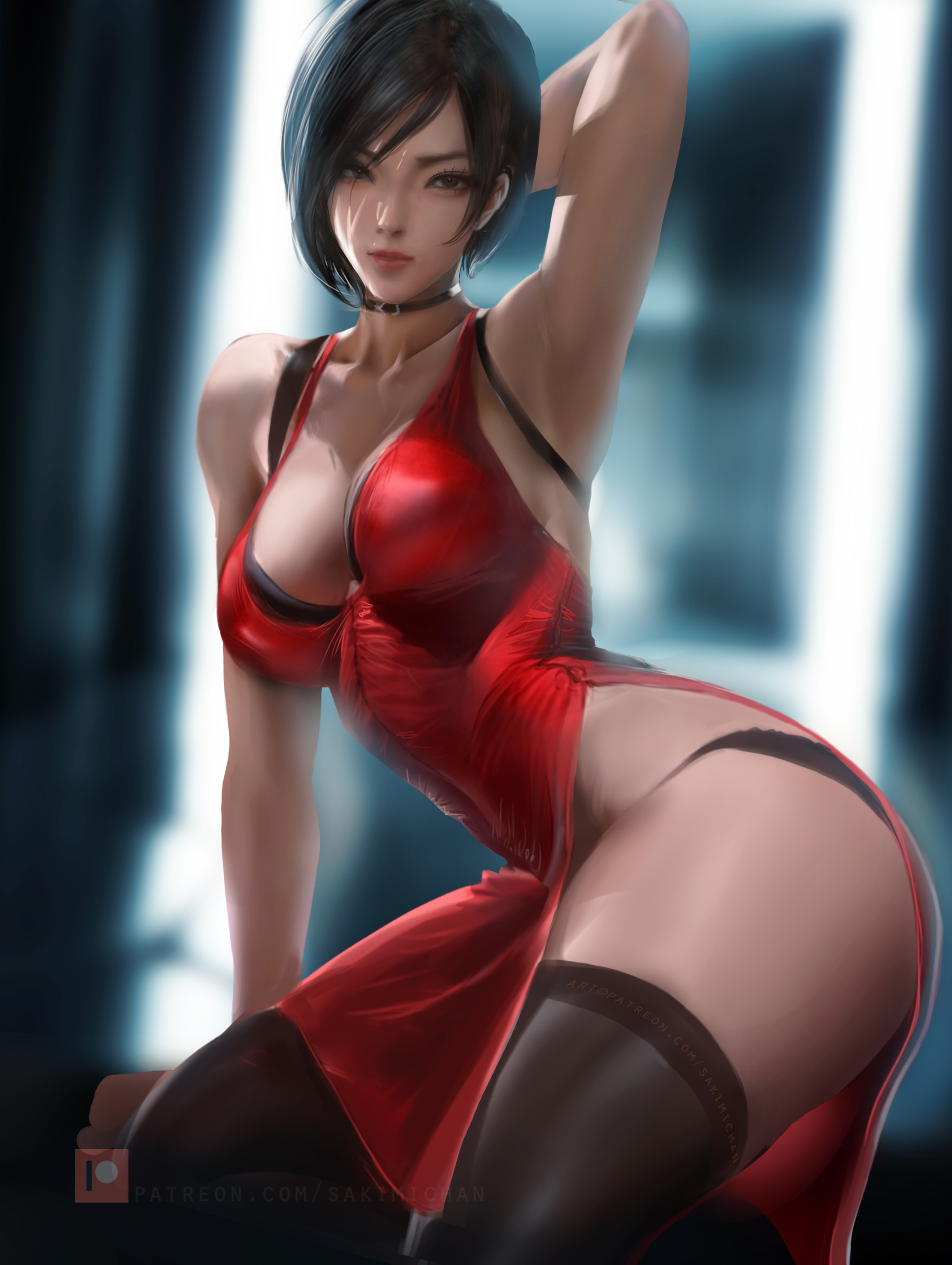 艾达王