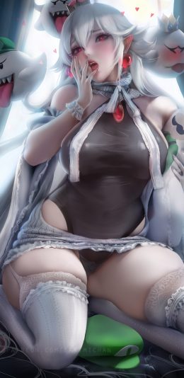 库巴姬