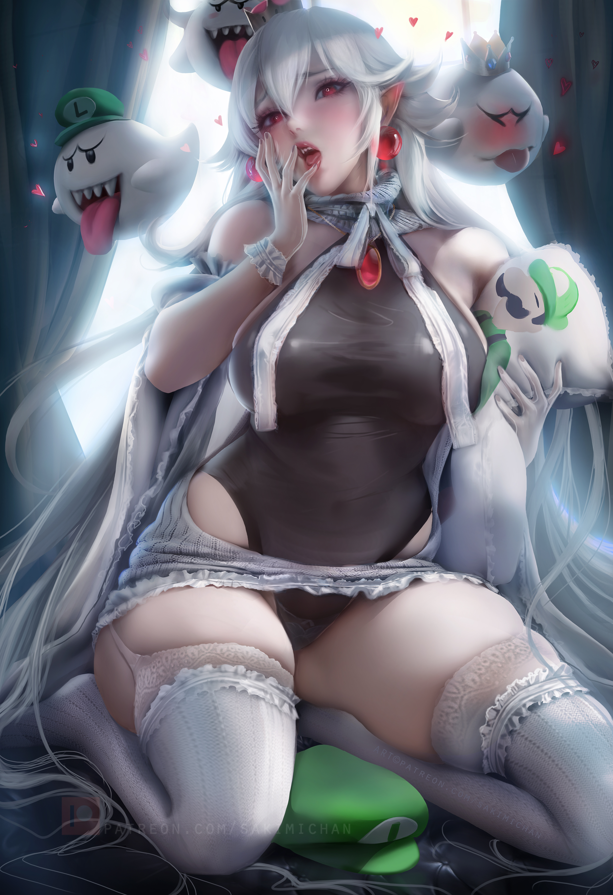 库巴姬