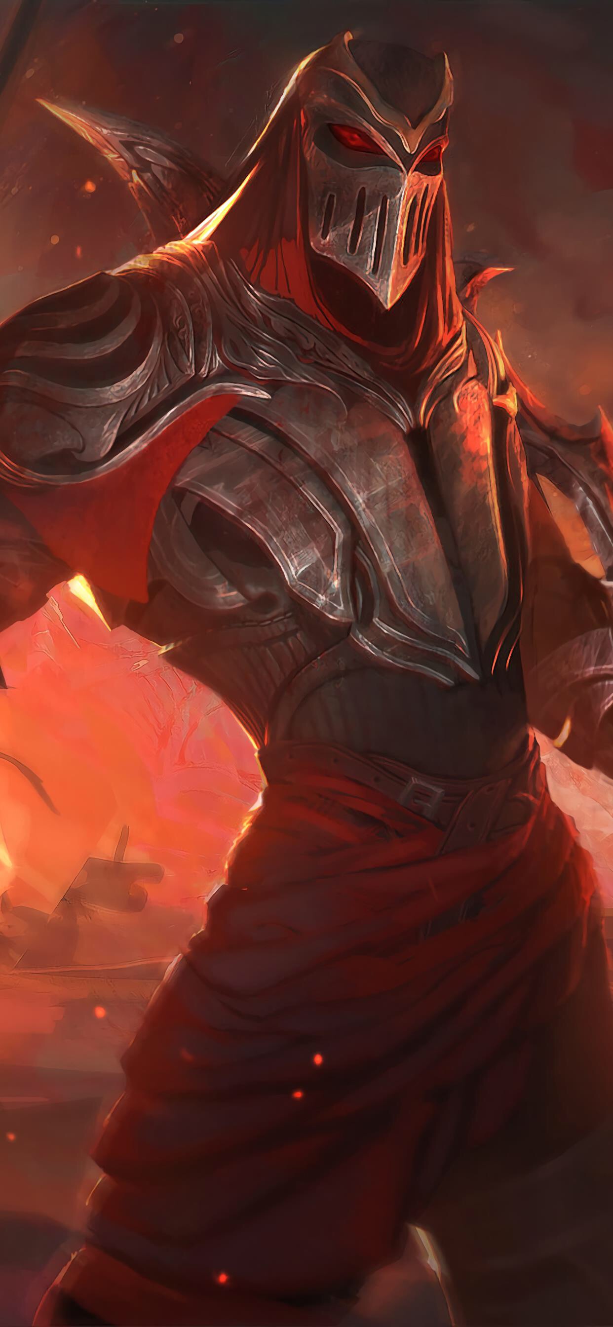 LOL英雄联盟游戏壁纸