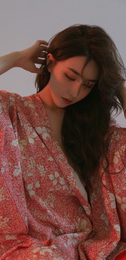 美女3