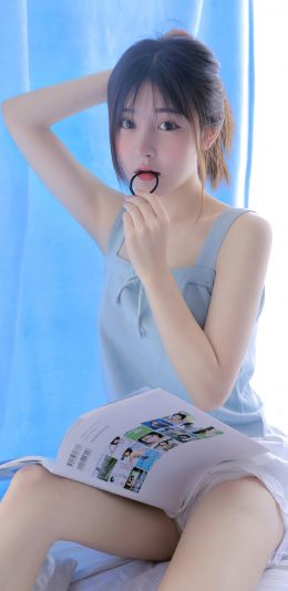 美女4