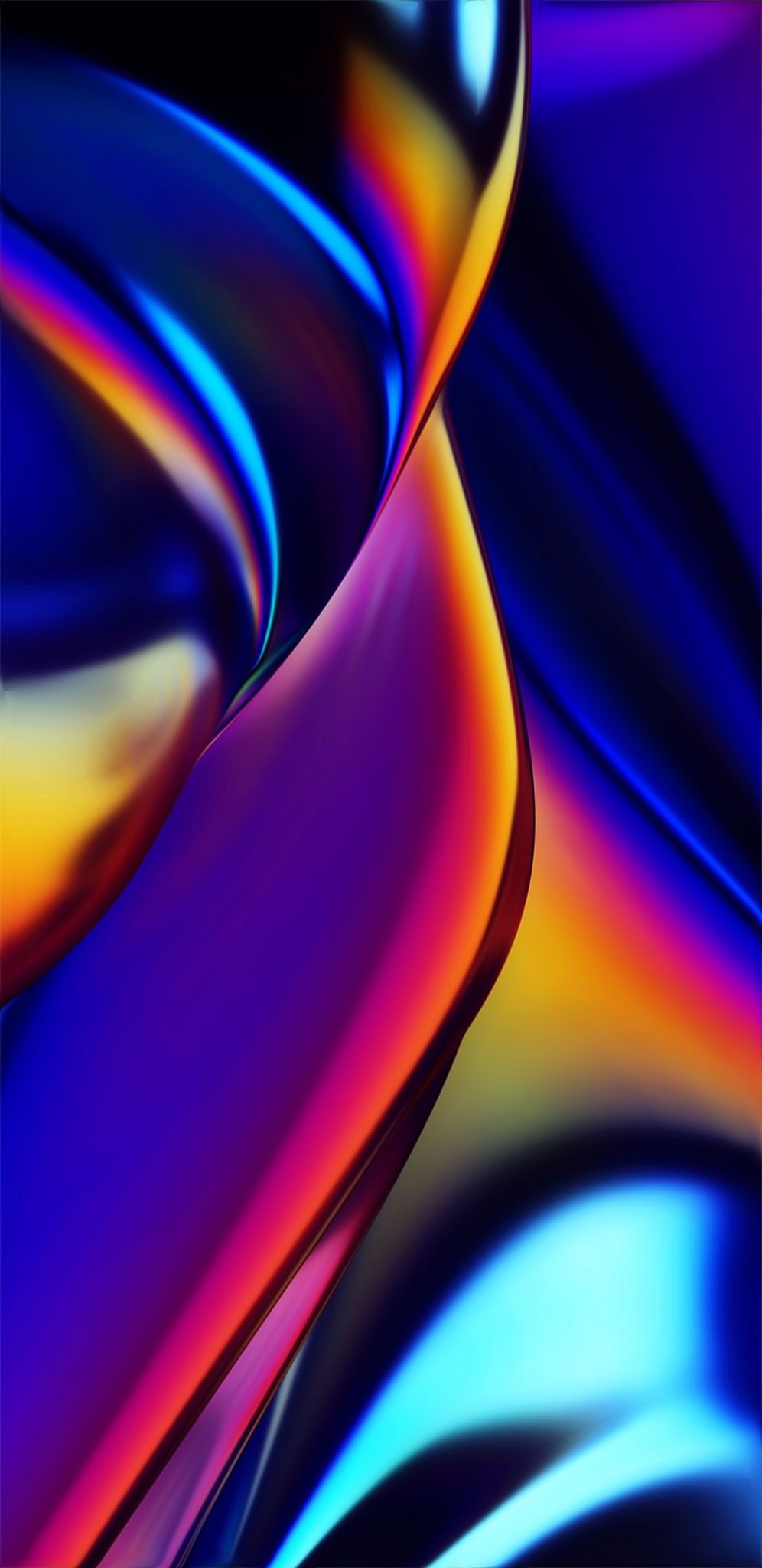 Apple Pro Display XDR壁纸（2）