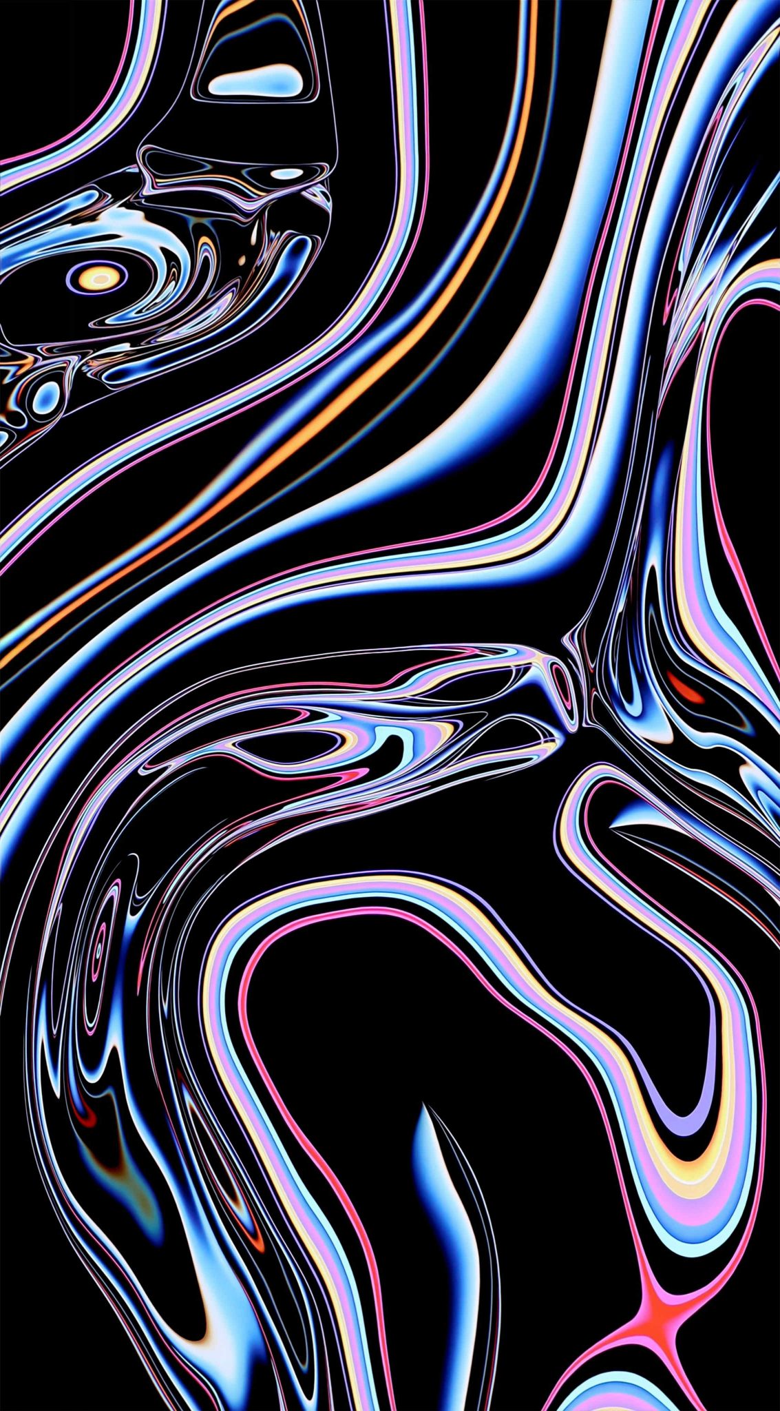 Apple Pro Display XDR壁纸（3）