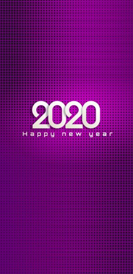 2020年新年手机壁纸