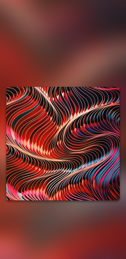 适配iphoneX手机壁纸