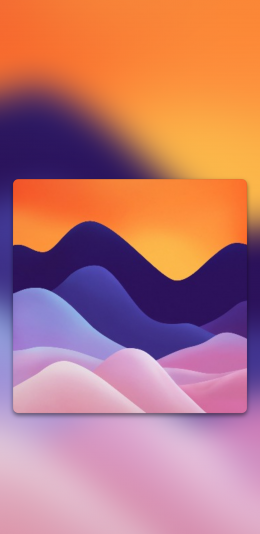 ios设计壁纸