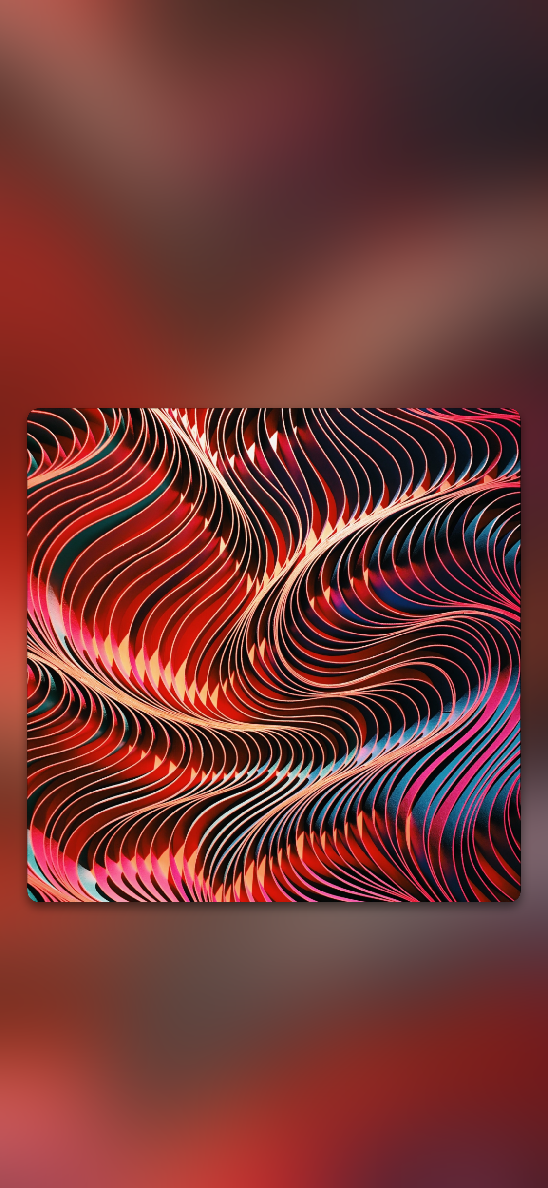 适配iphoneX手机壁纸
