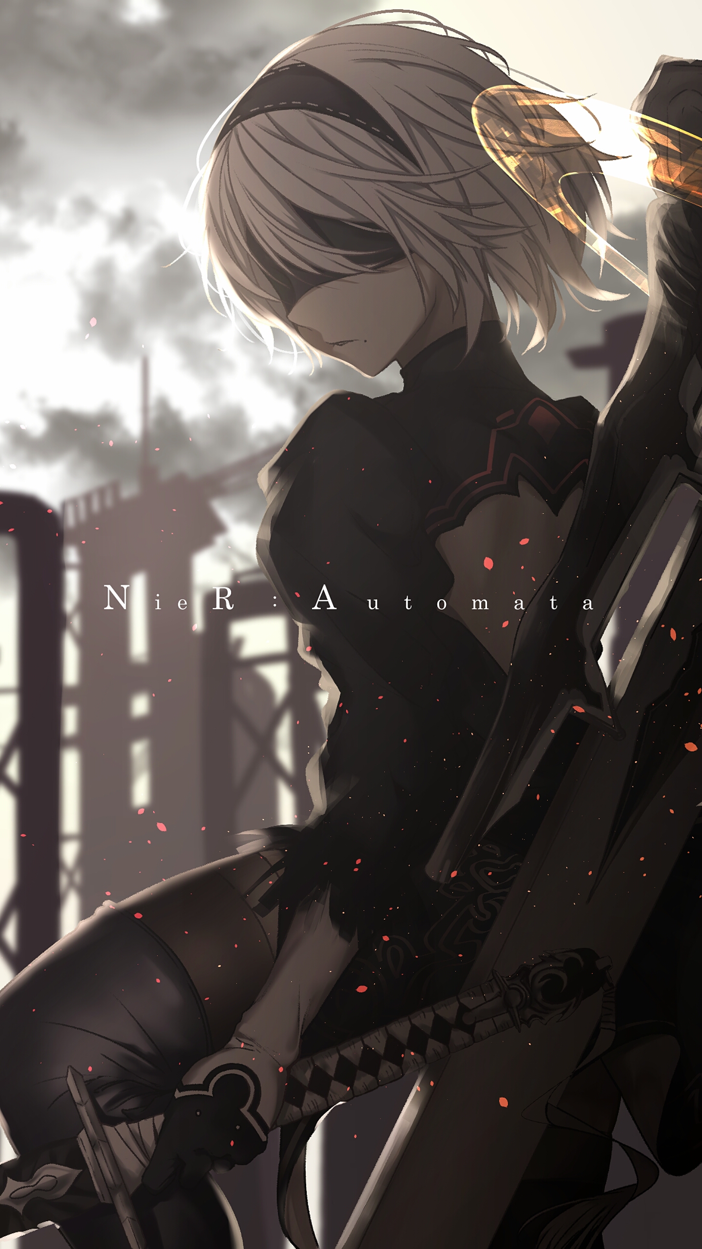 2B？