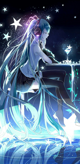 初音