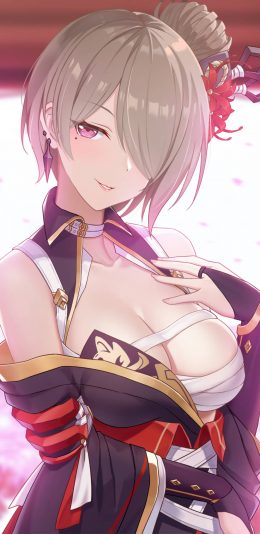 崩坏3
