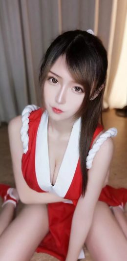 不知火舞
