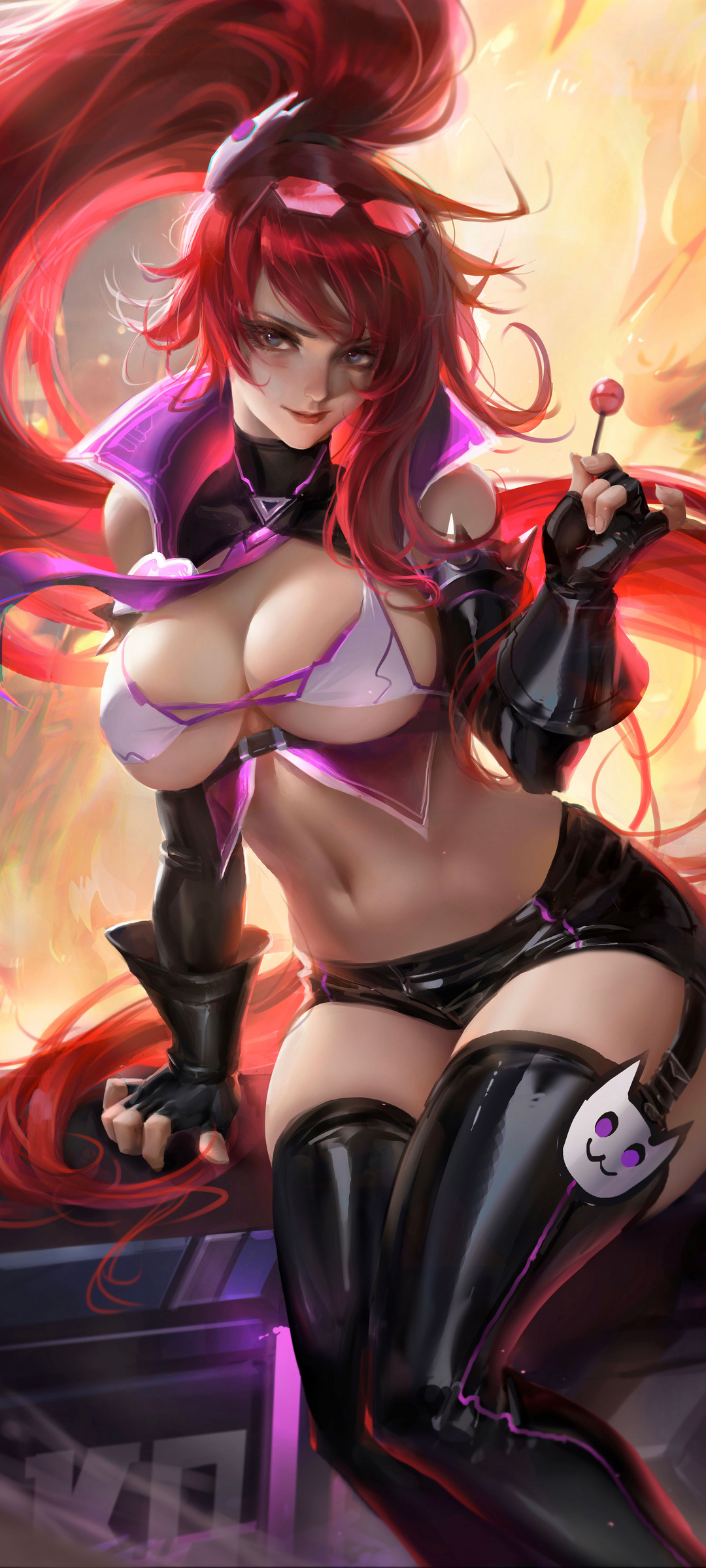 王者荣耀杀手不太冷