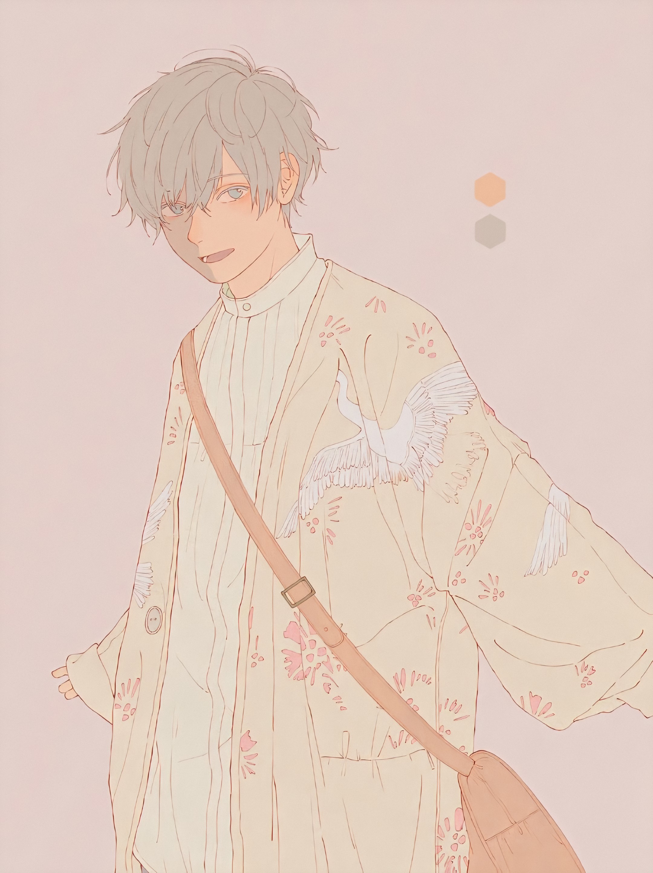 日系少年11
