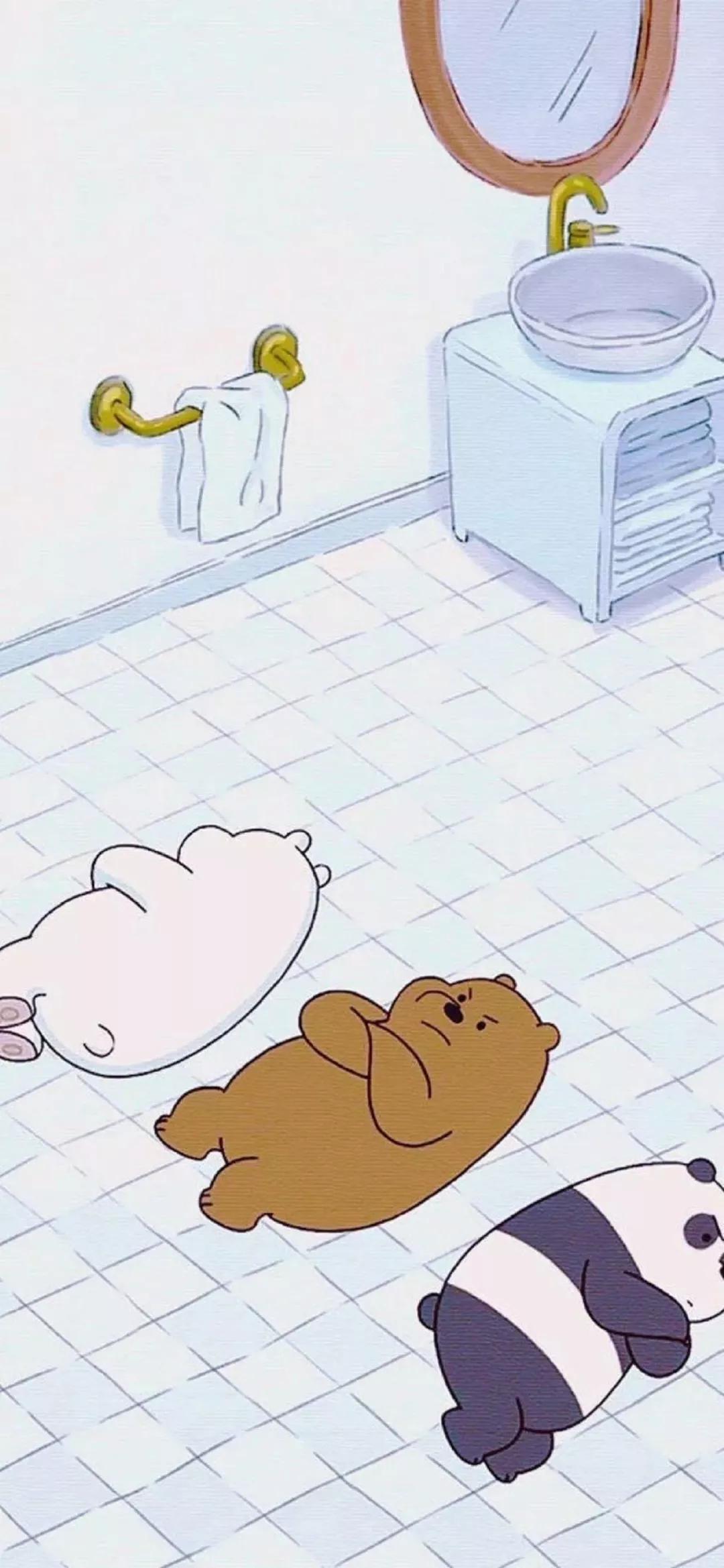 熊兄弟