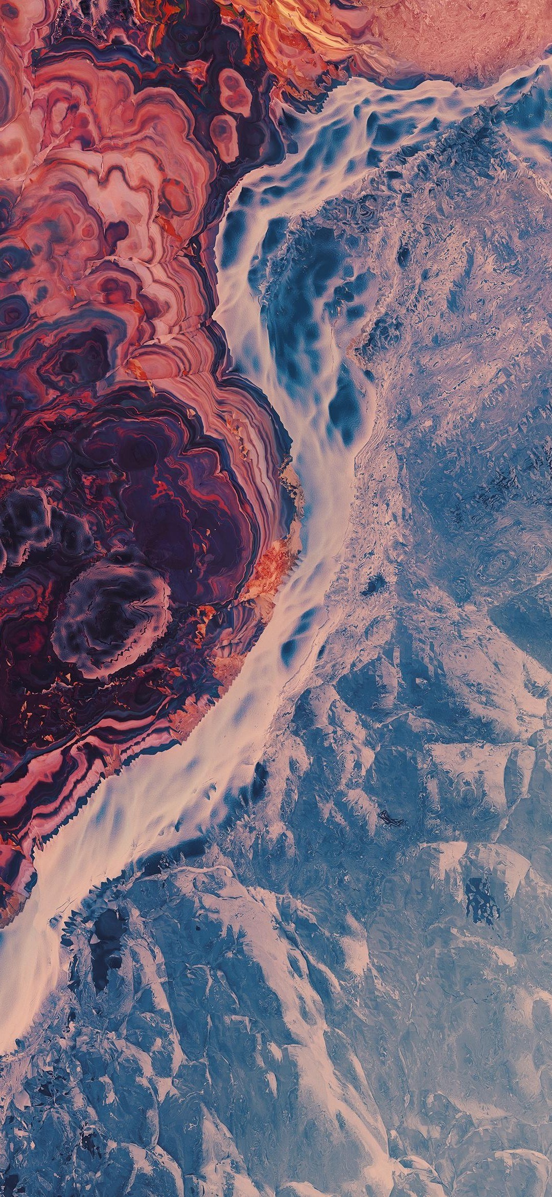 2340×1080手机壁纸推荐