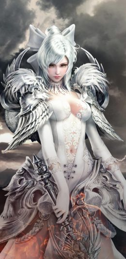 游戏