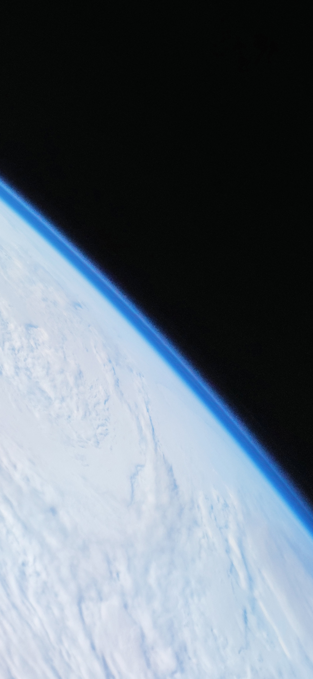 小米发布会太空壁纸
