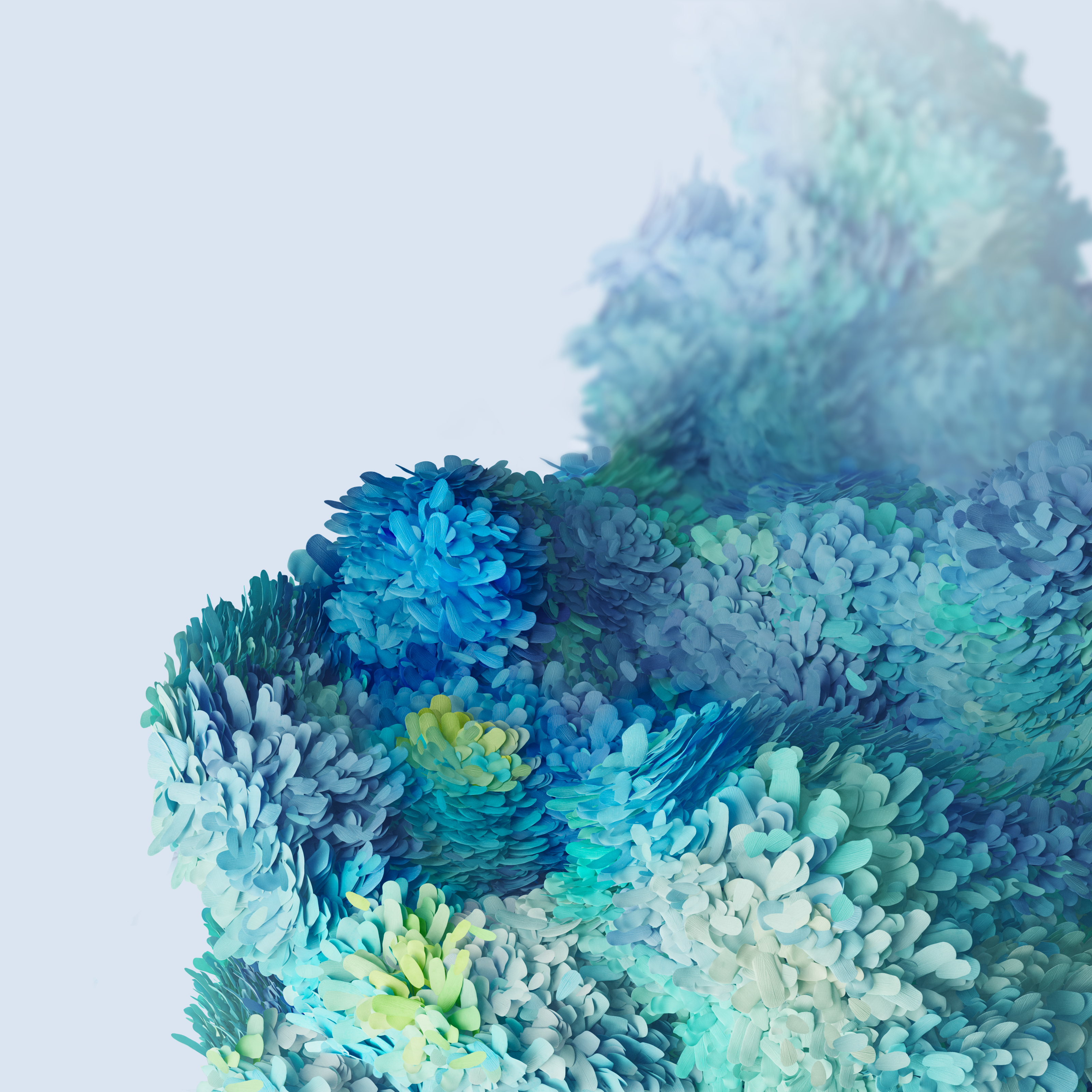 三星S20系列壁纸