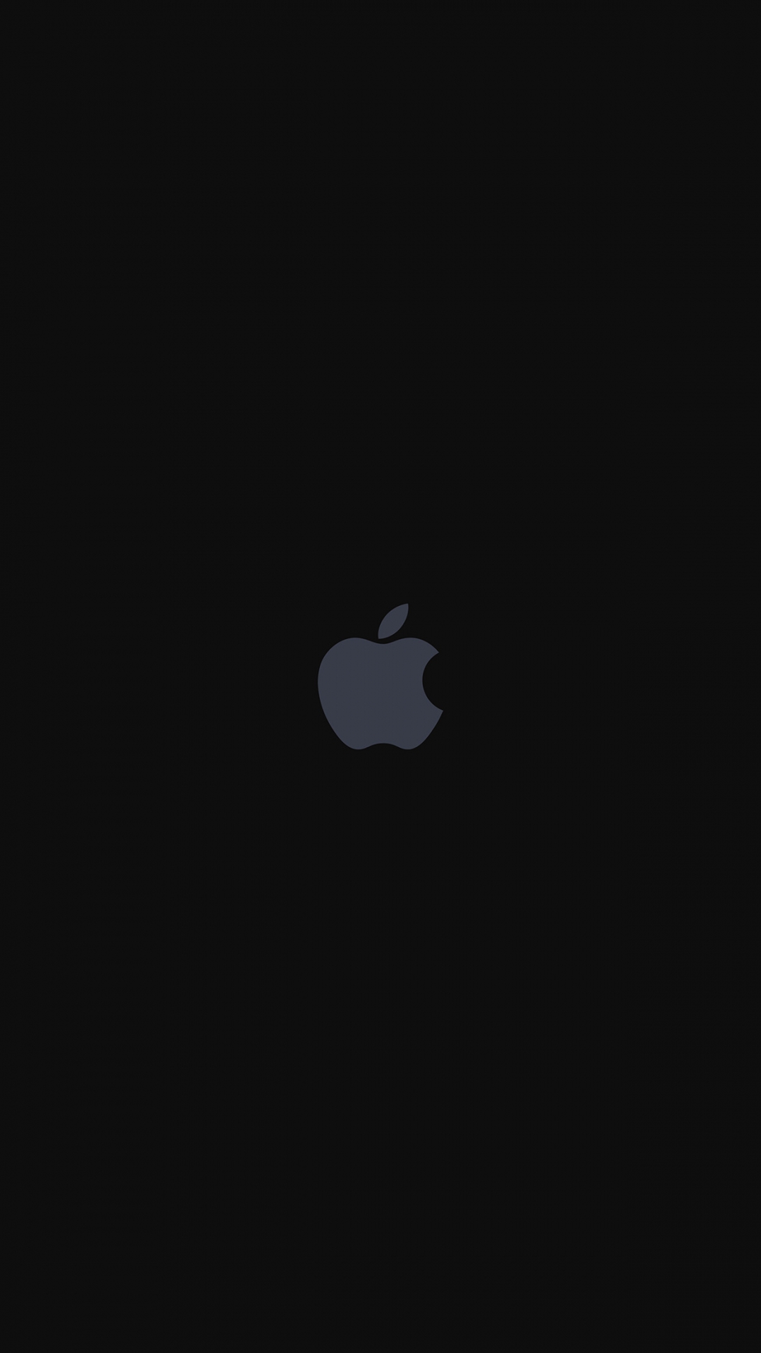 apple logo