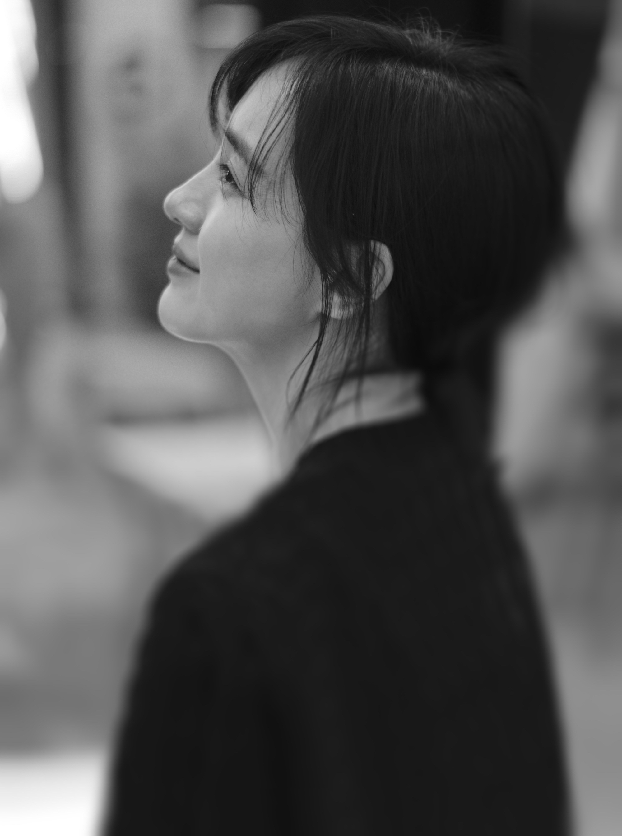 王智