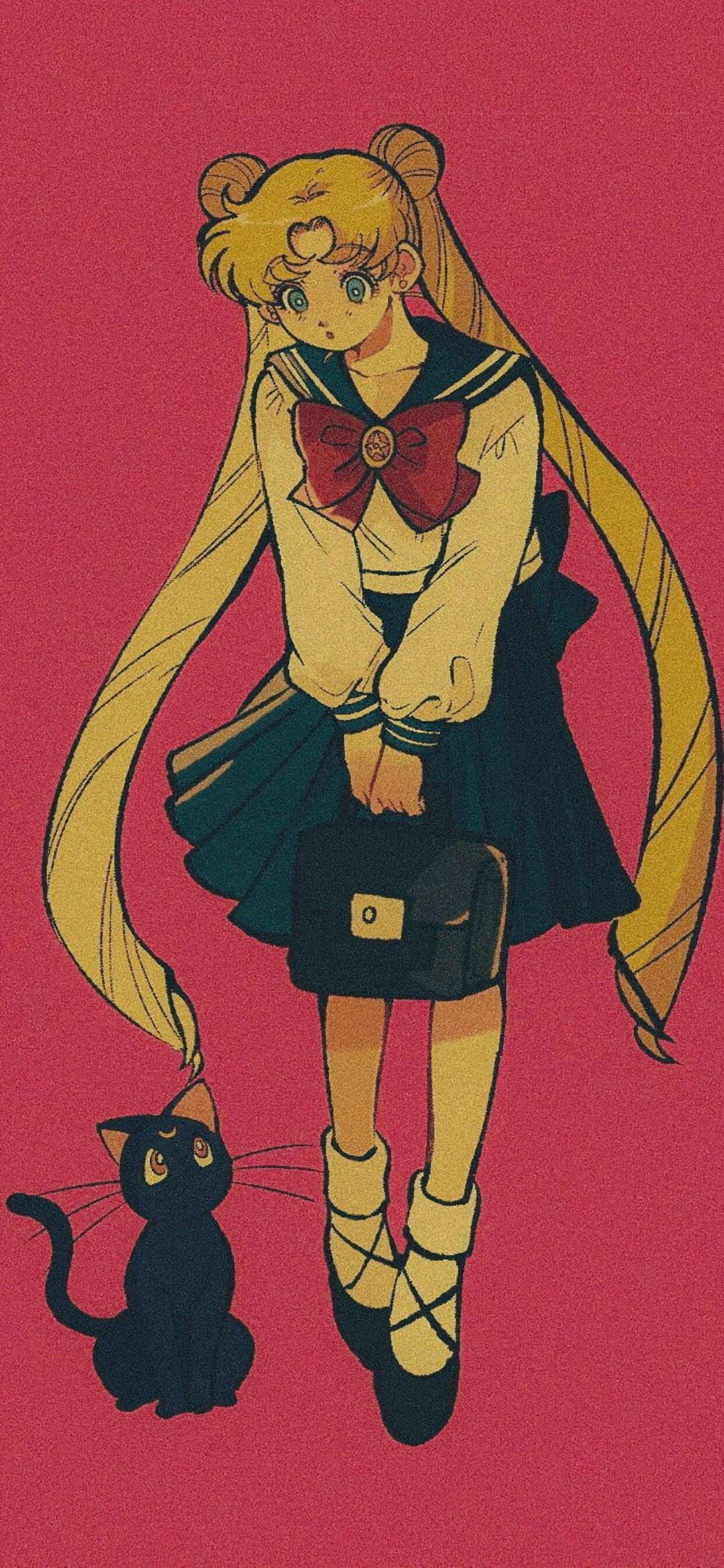 卡通动漫