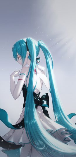 初音
