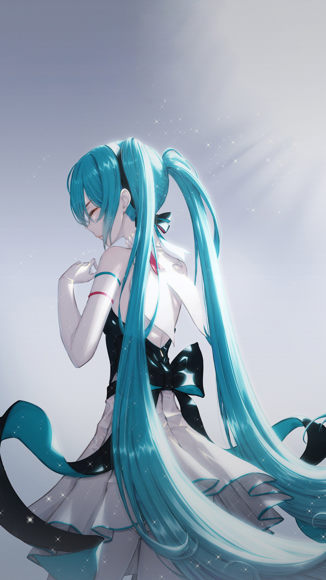 初音