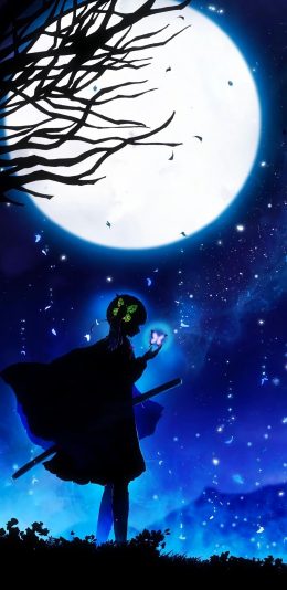 鬼灭之刃香奈乎