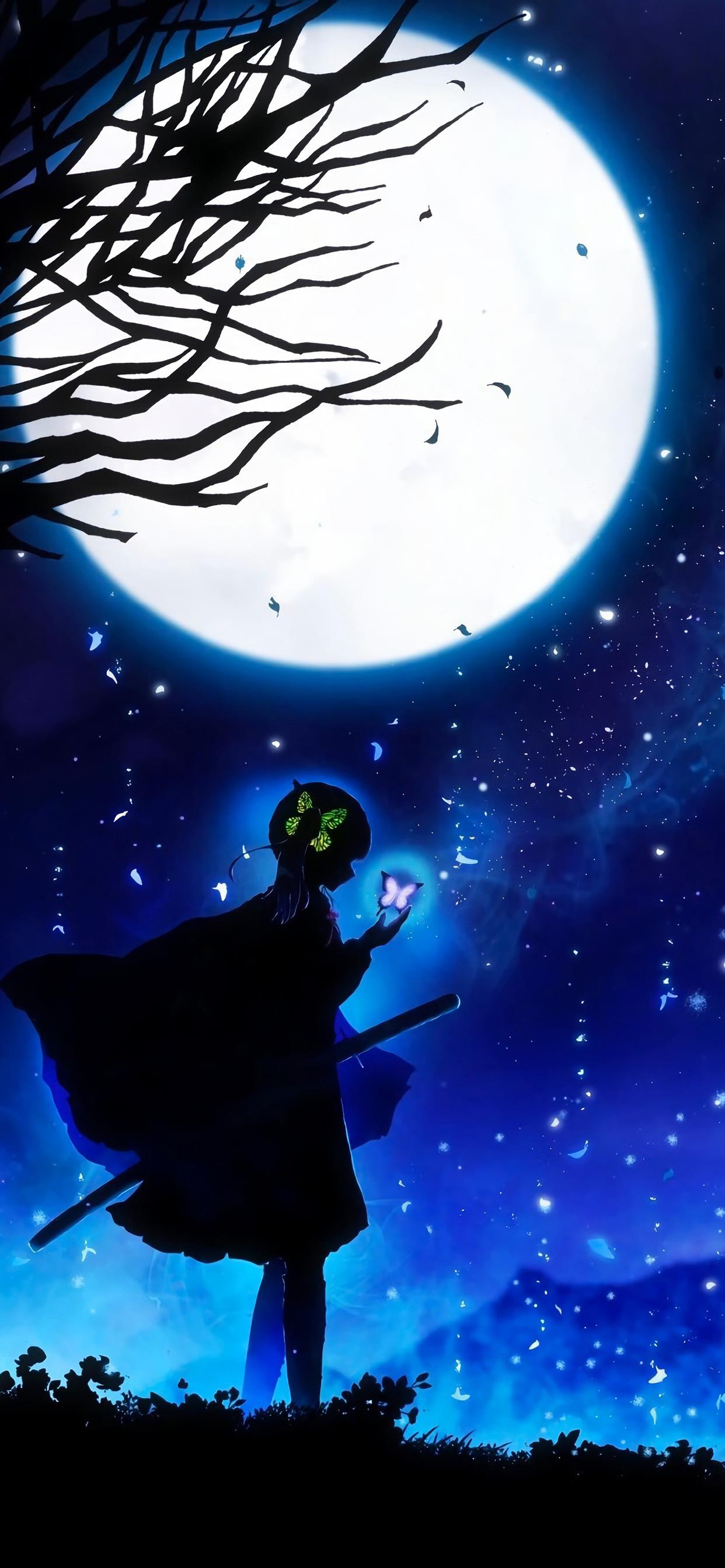 鬼灭之刃香奈乎