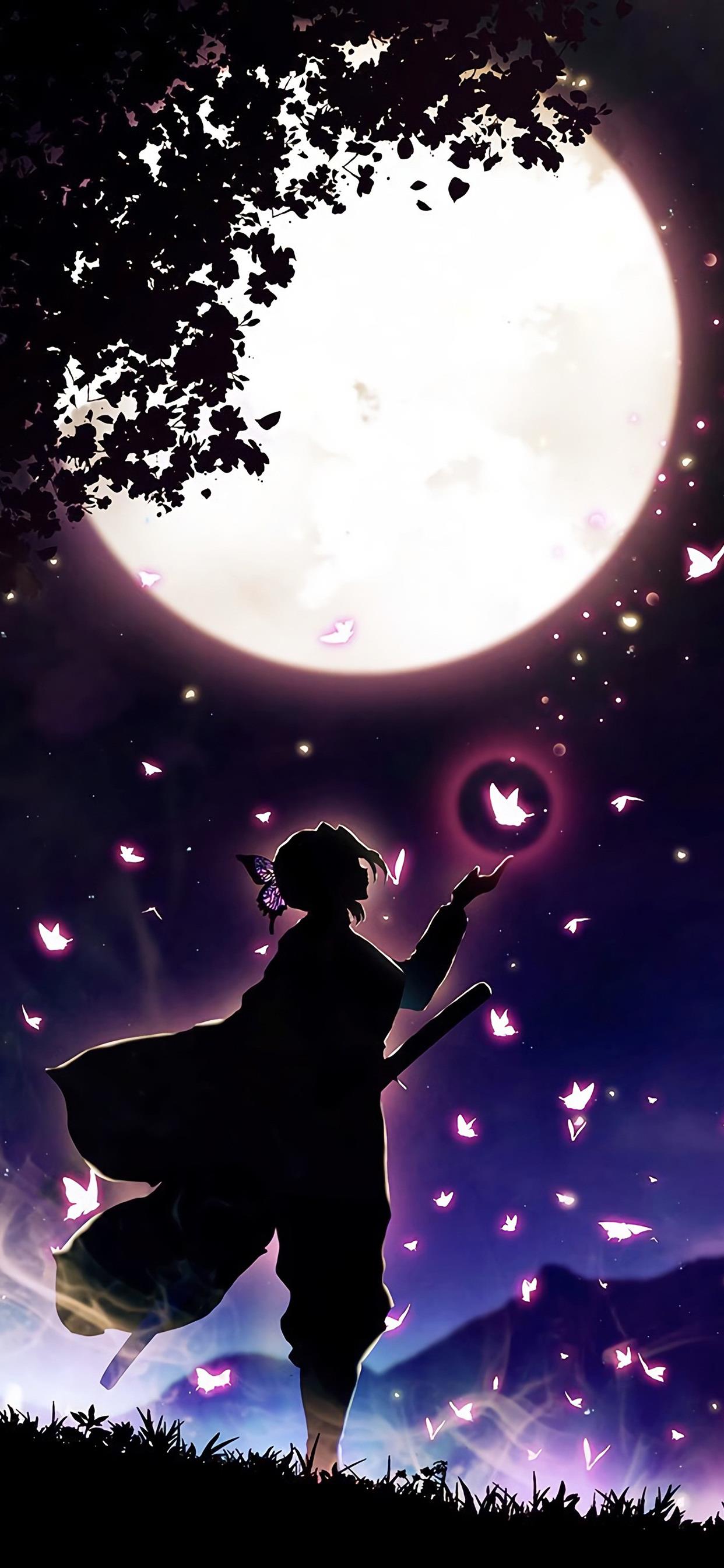 鬼灭之刃蝴蝶忍