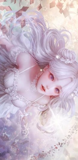 动漫好美女