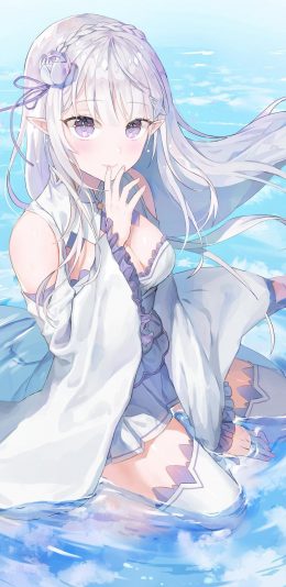 从零开始的异世界生活