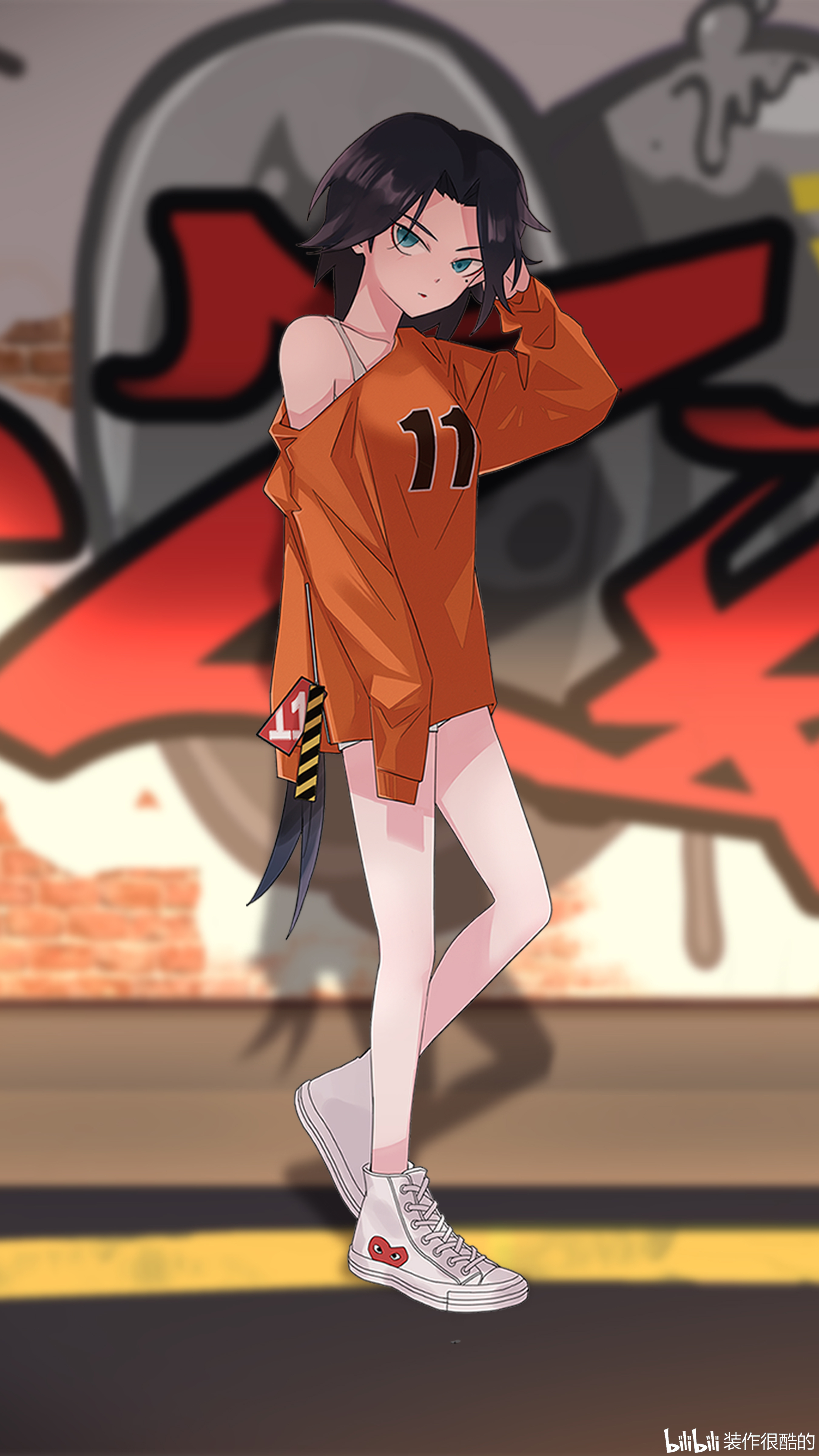 刺客伍六七