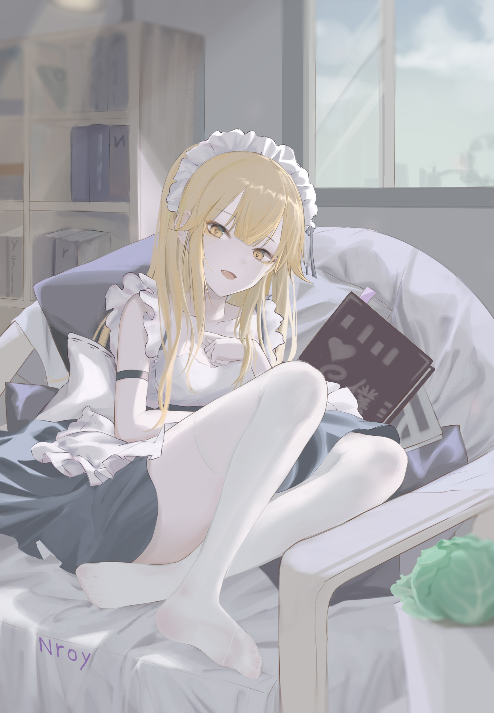 动漫