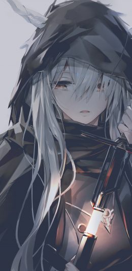 明日方舟Arknights闪灵