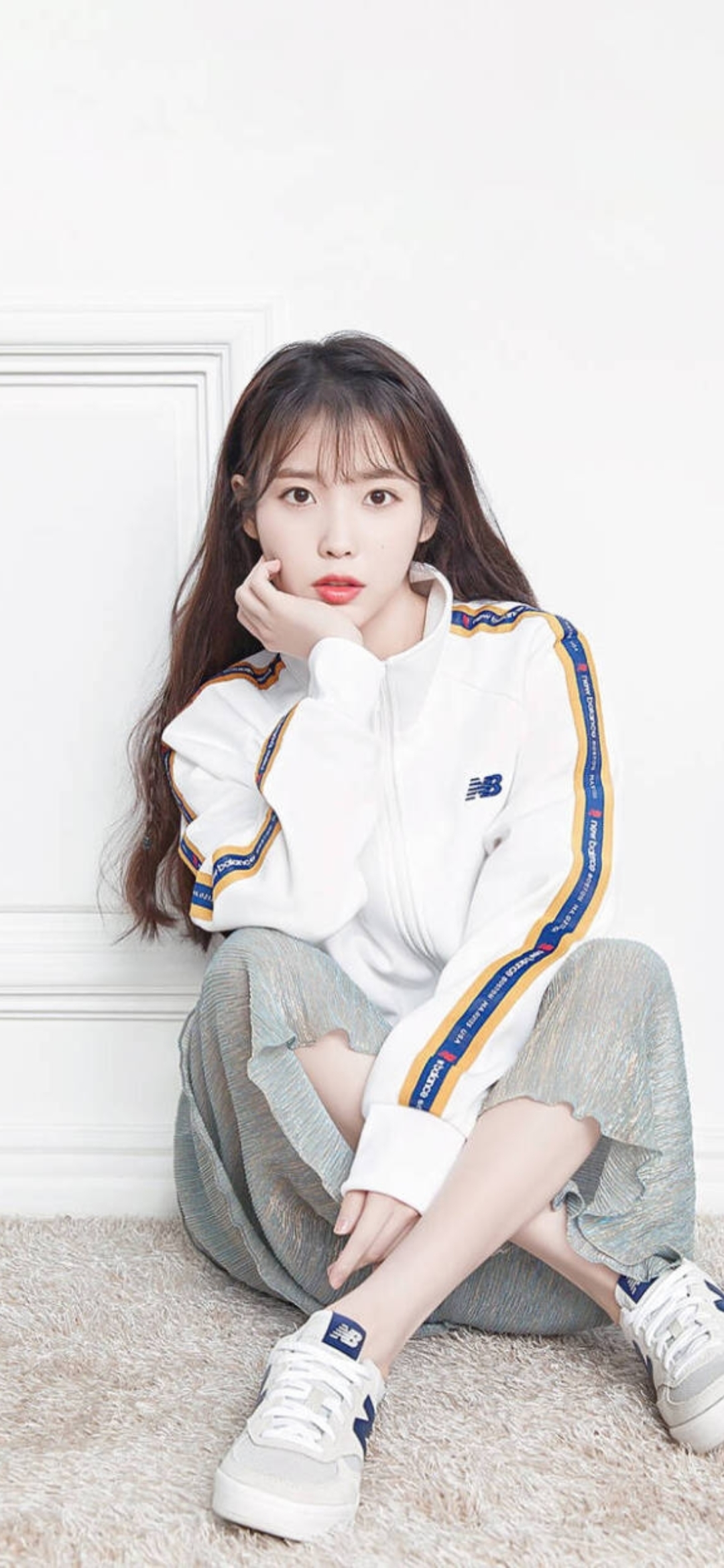IU